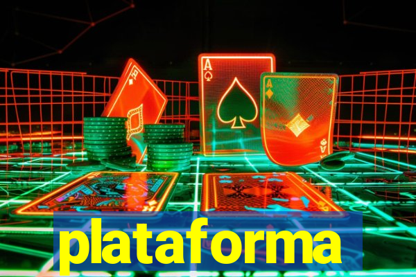 plataforma estrangeira slots